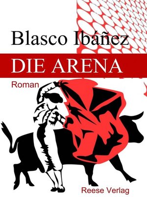 cover image of Die Arena